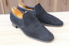Mocassin crockett jones d'occasion  Lagny-sur-Marne