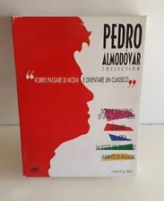 Pedro almodovar collection usato  Roma