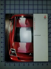 2007 mitsubishi galant for sale  Suffolk