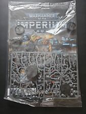 Warhammer 40k imperium for sale  SUTTON