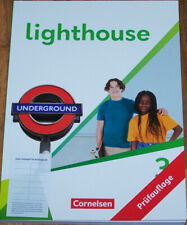 Lighthouse neu lehrbuch gebraucht kaufen  Ehrenfriedersdorf