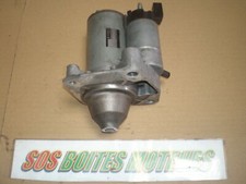 Demarreur citroen 1.2 d'occasion  France