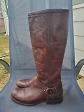 8b melissa frye boots for sale  Canton