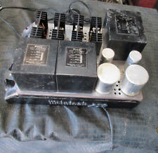 Mcintosh 250 stereo for sale  San Jose
