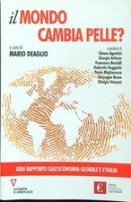 Cambia pelle deaglio usato Cambia pelle deaglio usato  Italia