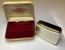 Briquet table consul d'occasion  Andernos-les-Bains