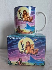 Tasse mug cup d'occasion  Évry