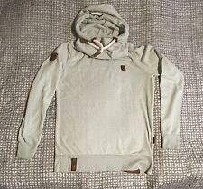 Naketano pullover kapuze gebraucht kaufen  Darmstadt