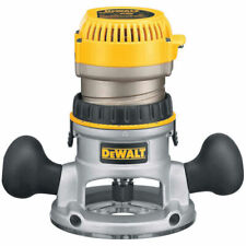 Dewalt dw616 fixed for sale  Darby