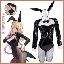 Macacão Cosplay My Dress Up Darling Marin Kitagawa Sexy Coelhinha Tiara comprar usado  Enviando para Brazil