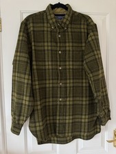 Pendleton checked pure for sale  NEWPORT