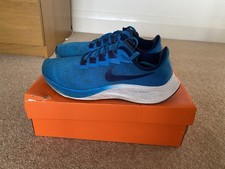 Nike pegasus blue for sale  POOLE