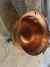 Vintage copper craft for sale  Topeka