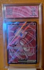 Carte pokémon mew d'occasion  Wattignies