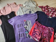 Girls clothing lot for sale  High View