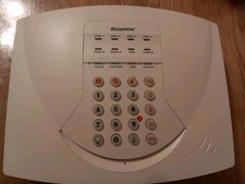 Response friedland alarms for sale  BRISTOL