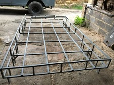 Galvanised brownchurch one for sale  CORBY