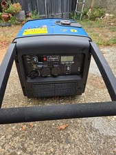 Groupe électrogène inverter d'occasion  Podensac