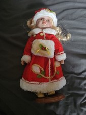 Leonardo collection christmas for sale  NORTHAMPTON