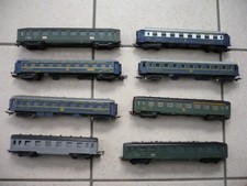 locomotives hornby acho d'occasion  Givors