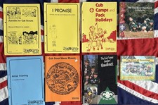 Collection vintage cubs for sale  ST. AUSTELL