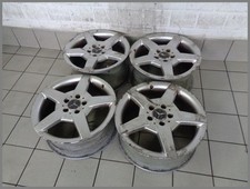 Mercedes r171 w203 gebraucht kaufen  Raesfeld