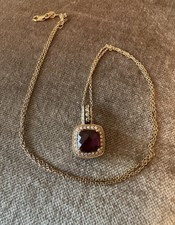 Vian necklace for sale  RUGELEY