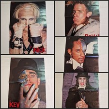 Backstreet boys poster gebraucht kaufen Backstreet boys poster gebraucht kaufen  Giengen an der Brenz