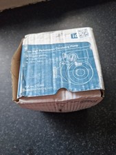 Pump head 171866 for sale  TELFORD