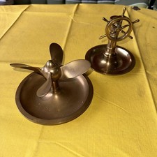 Maritim steuerrad schiffsschra gebraucht kaufen  Hamburg