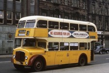 Colour bus photo for sale  UK