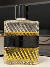 Dior eau sauvage for sale  LONDON