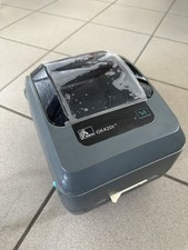 Zebra gk420t gk42 gebraucht kaufen  Mellrichstadt