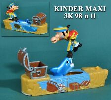 Kinder maxi 1998 d'occasion  Auvers-sur-Oise