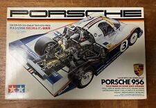Tamiya sports car for sale  Milwaukee