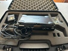 Shure receiver case d'occasion  Lambersart