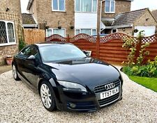 Audi mk2 2007 for sale  MARKET HARBOROUGH