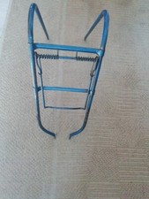 Gepäckträger ddr fahrrad gebraucht kaufen  Halle