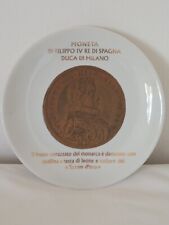 Piero fornasetti moneta usato  Milano
