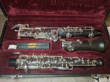 Yamaha 421 oboe for sale  WEST WICKHAM