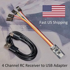 Receiver usb joystick d'occasion  Expédié en Belgium