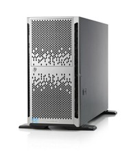 Proliant ml350e gen8 d'occasion  Villepinte