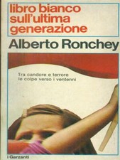 Libro bianco sull usato  Italia