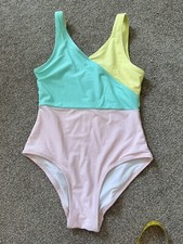 Zara girls swimwear for sale  LYTHAM ST. ANNES