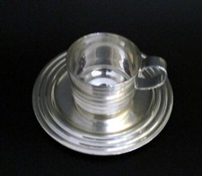 Christofle ondulations tea d'occasion  Toulouse-