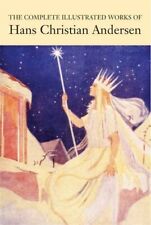 Complete illustrated works for sale  UK