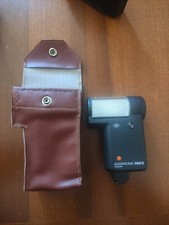 Flash agfatronic 252 usato  Firenze