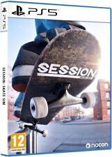 Ps5 session skate for sale  OSWESTRY