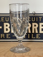 Ancien verre pied d'occasion  Nantes-