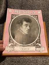 Revue musica pierre d'occasion  Rennes